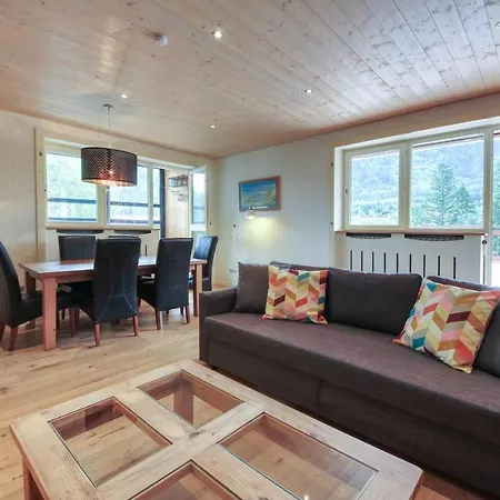 Appartement Gaillands North à Chamonix Extérieur photo