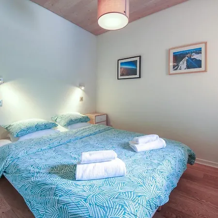Appartement Gaillands North à Chamonix Extérieur photo