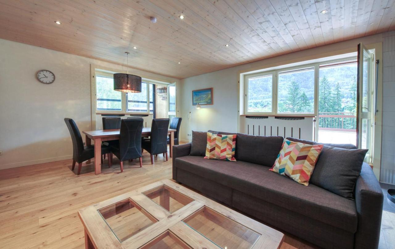 Gaillands North Appartement