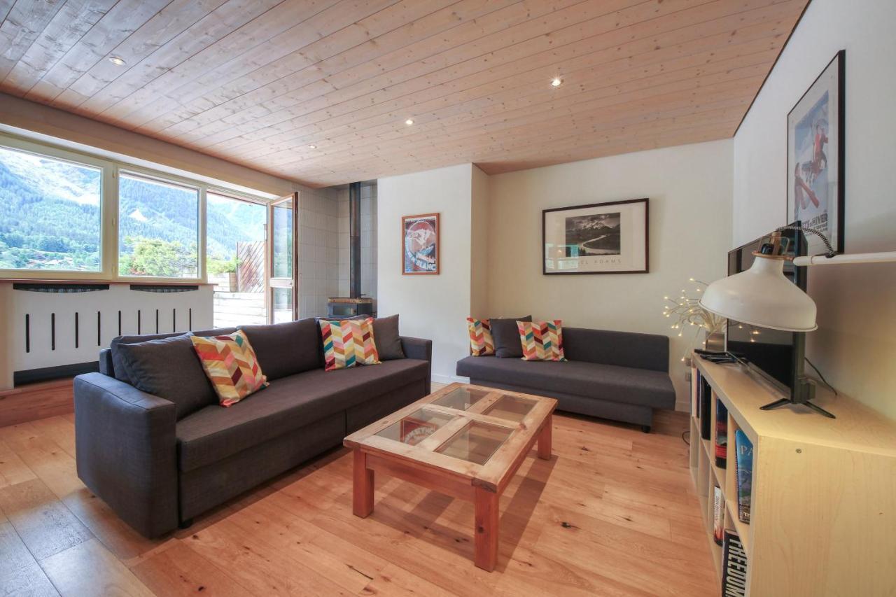 Gaillands North Appartement *