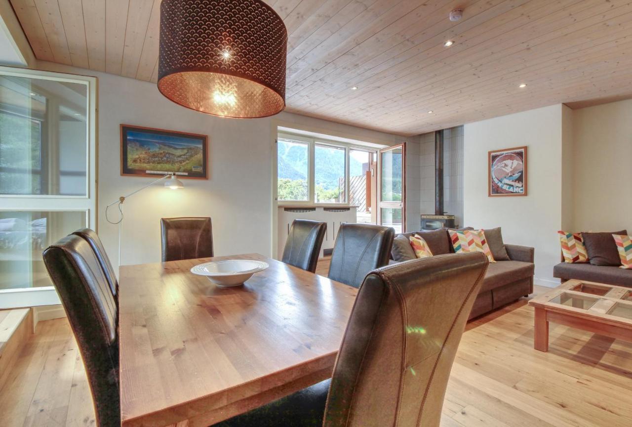 Appartement Gaillands North *