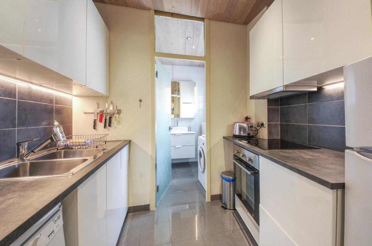 Gaillands North Appartement Chamonix