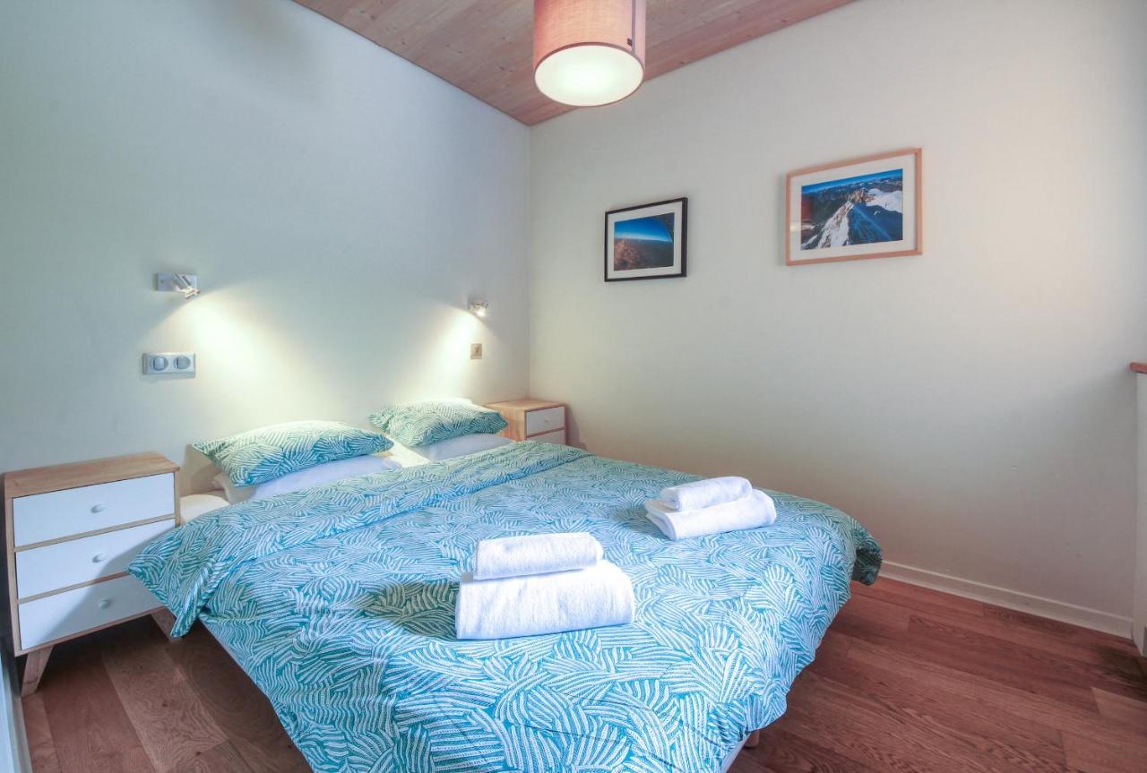 Appartement Gaillands North Chamonix