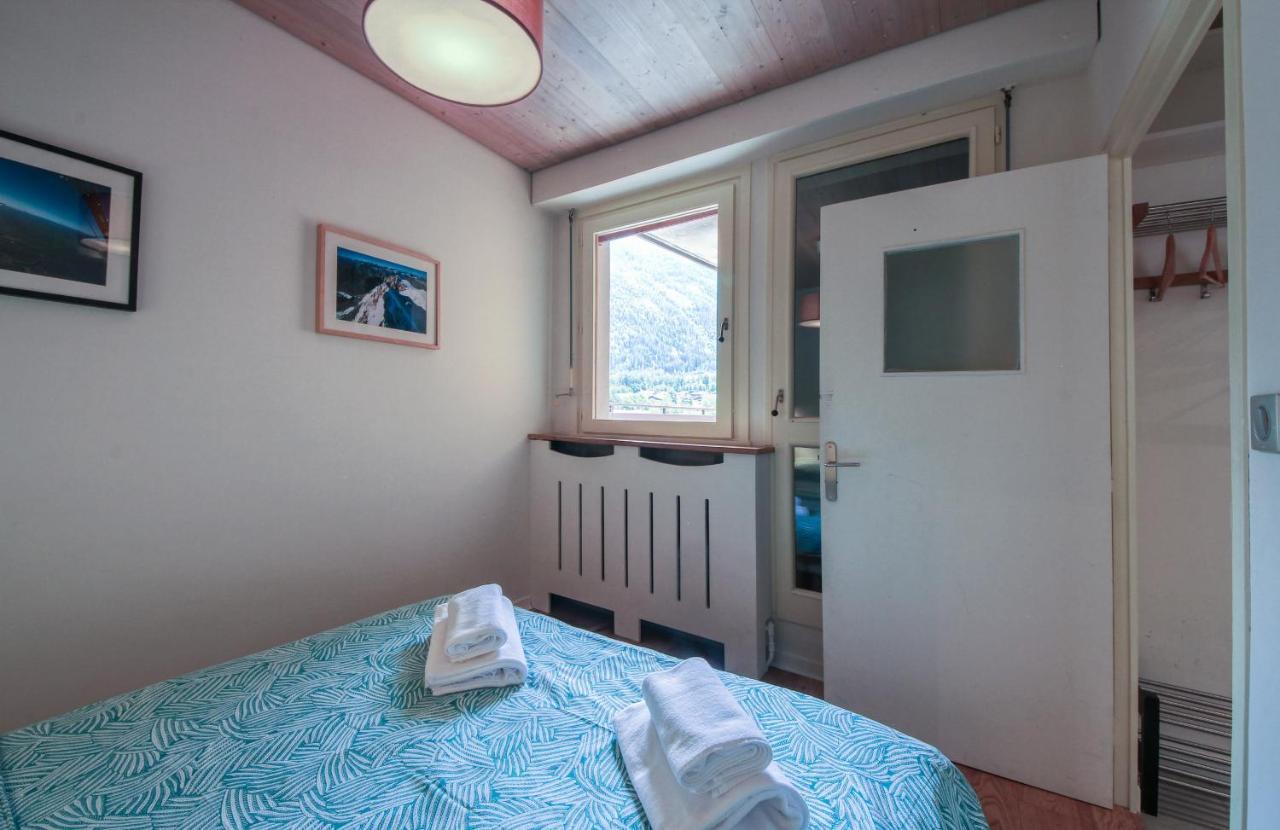 Appartement Gaillands North